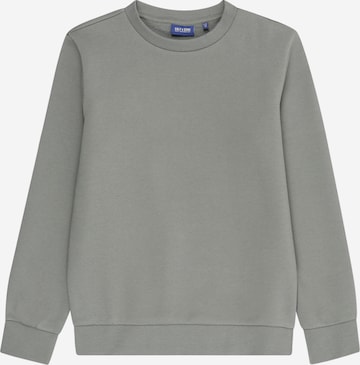 Only & Sons Junior Sweatshirt 'OSJCERES' in Grey: front