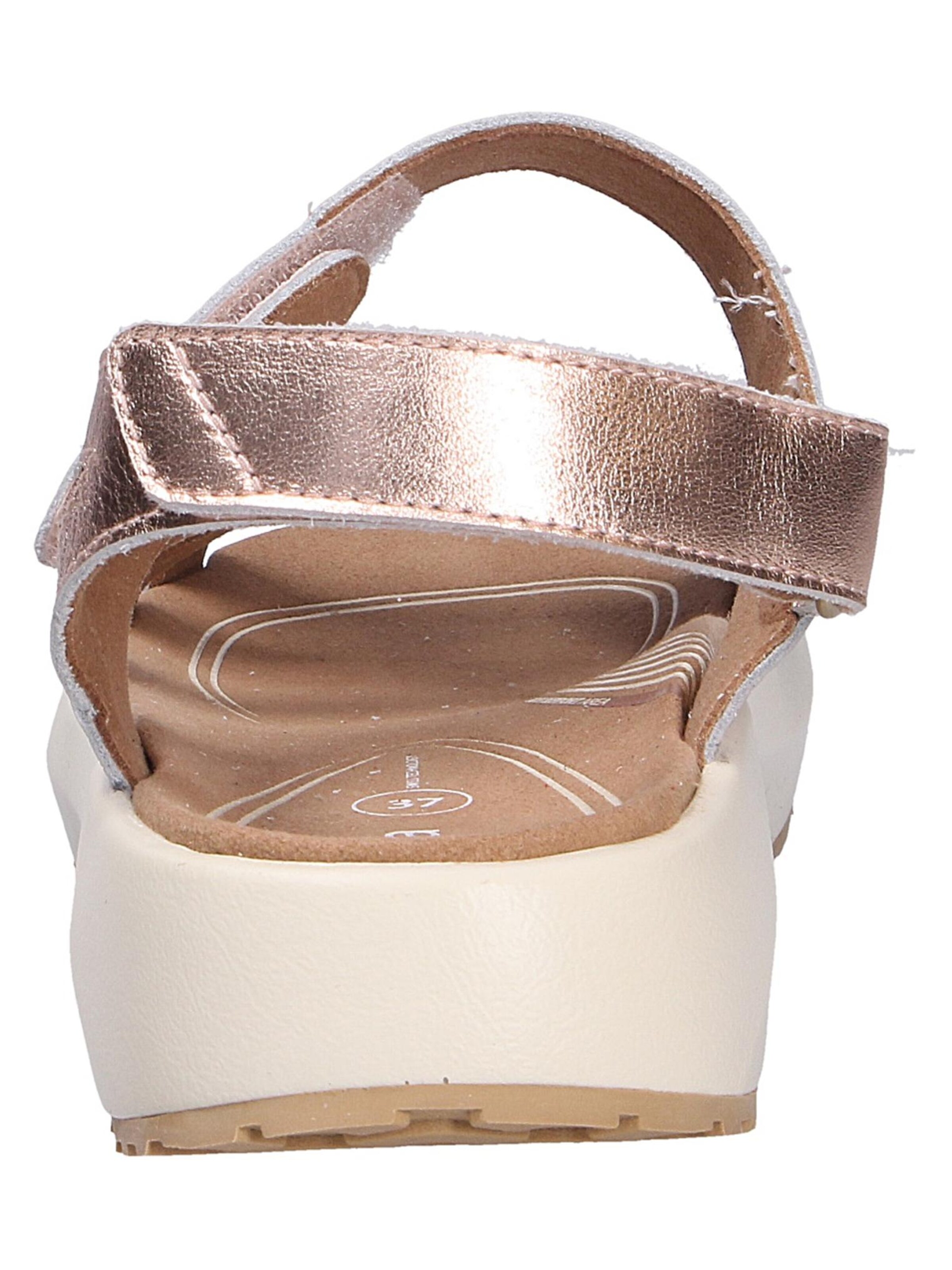 Joya Sandale 'MERIDA PINK'‌‌‌‌‌‌ in Pink