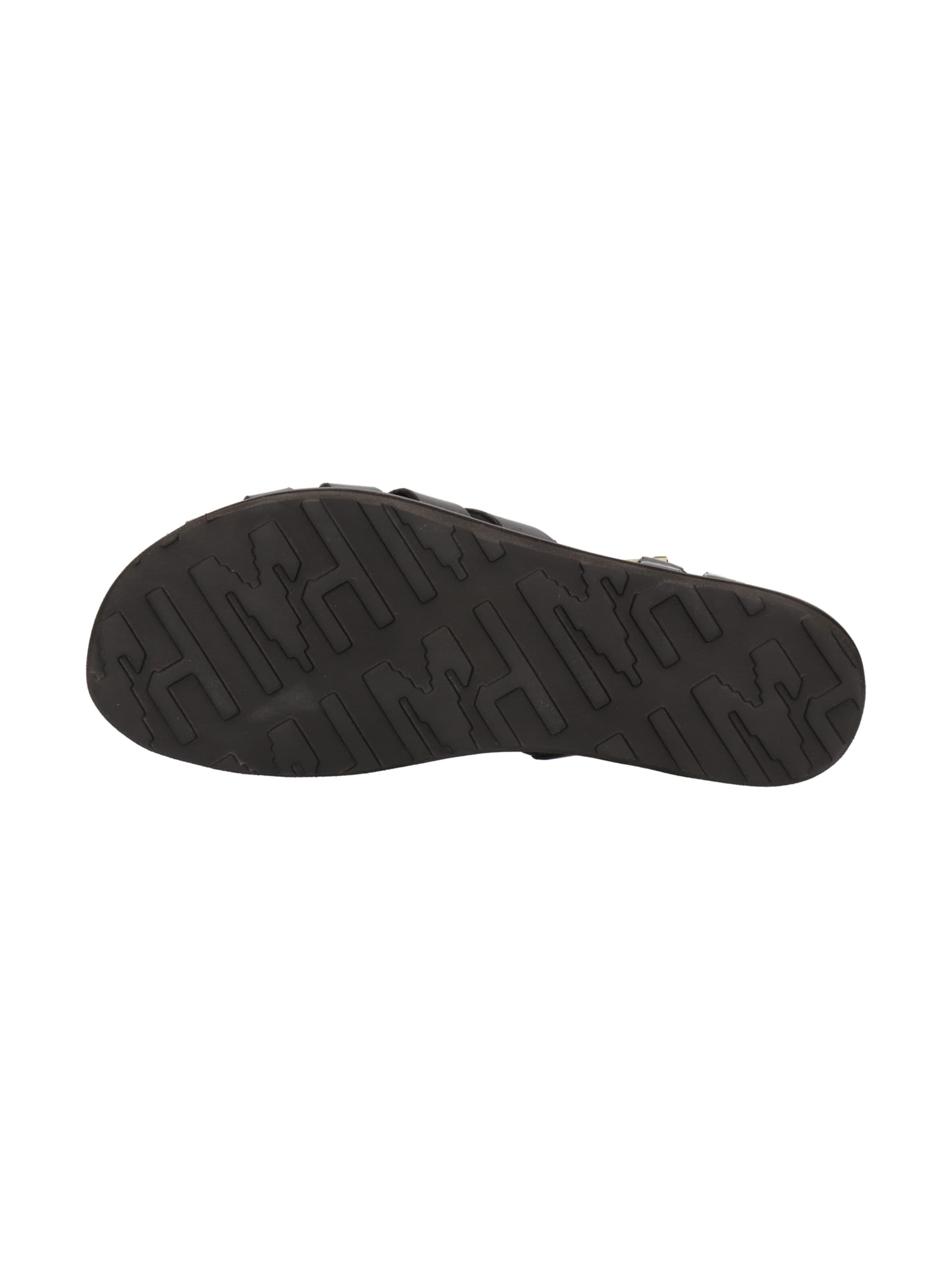 MELVIN & HAMILTON Sandals 'Siri 1' in Black