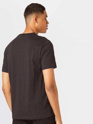 OAKLEY - Camiseta funcional 'Everyday Factory' en negro