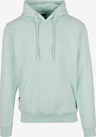 Cayler & Sons Sweatshirt in Groen: voorkant