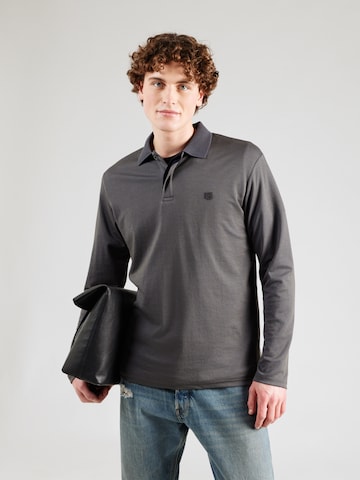 JACK & JONES Футболка 'JPRCCRODNEY' в Серый: спереди