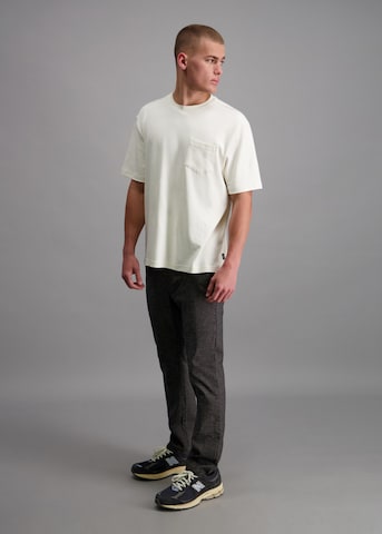 Pioneer Authentic Jeans Slim fit Chino Pants in Brown