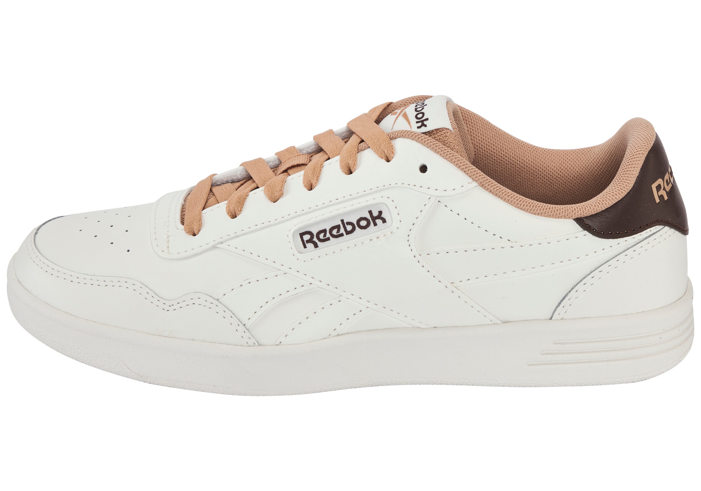 Reebok Sneaker in Weiß