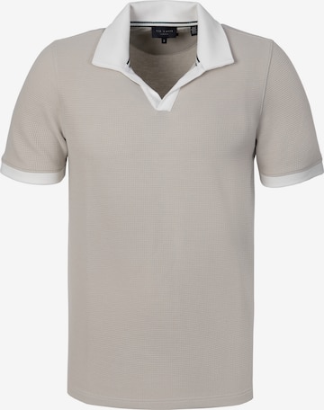 Maglietta 'Brioza' di Ted Baker in beige: frontale