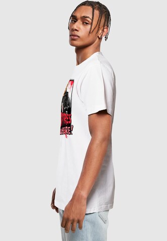 ABSOLUTE CULT T-Shirt 'The Lost Boys - Vampires' in Weiß