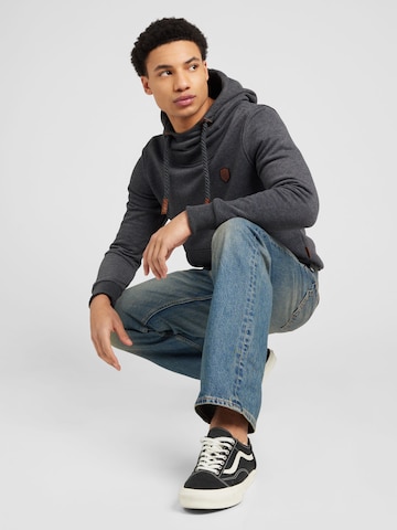 WEEKDAY Loose fit Jeans 'Space Seven' in Blue