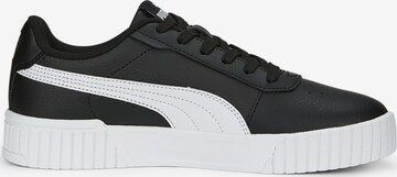 Baskets basses 'Carina 2.0' PUMA en noir