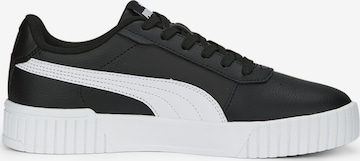 PUMA Sneakers laag 'Carina 2.0' in Zwart