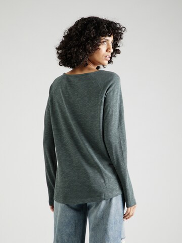 s.Oliver Shirt in Groen