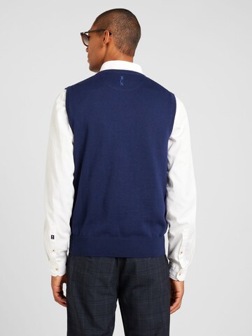 Polo Ralph Lauren - Camiseta sin mangas en azul