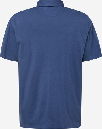 T-Shirt Polo Ralph Lauren Big & Tall en bleu