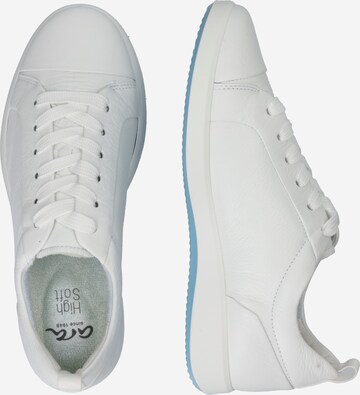 ARA Sneakers 'Roma' in White