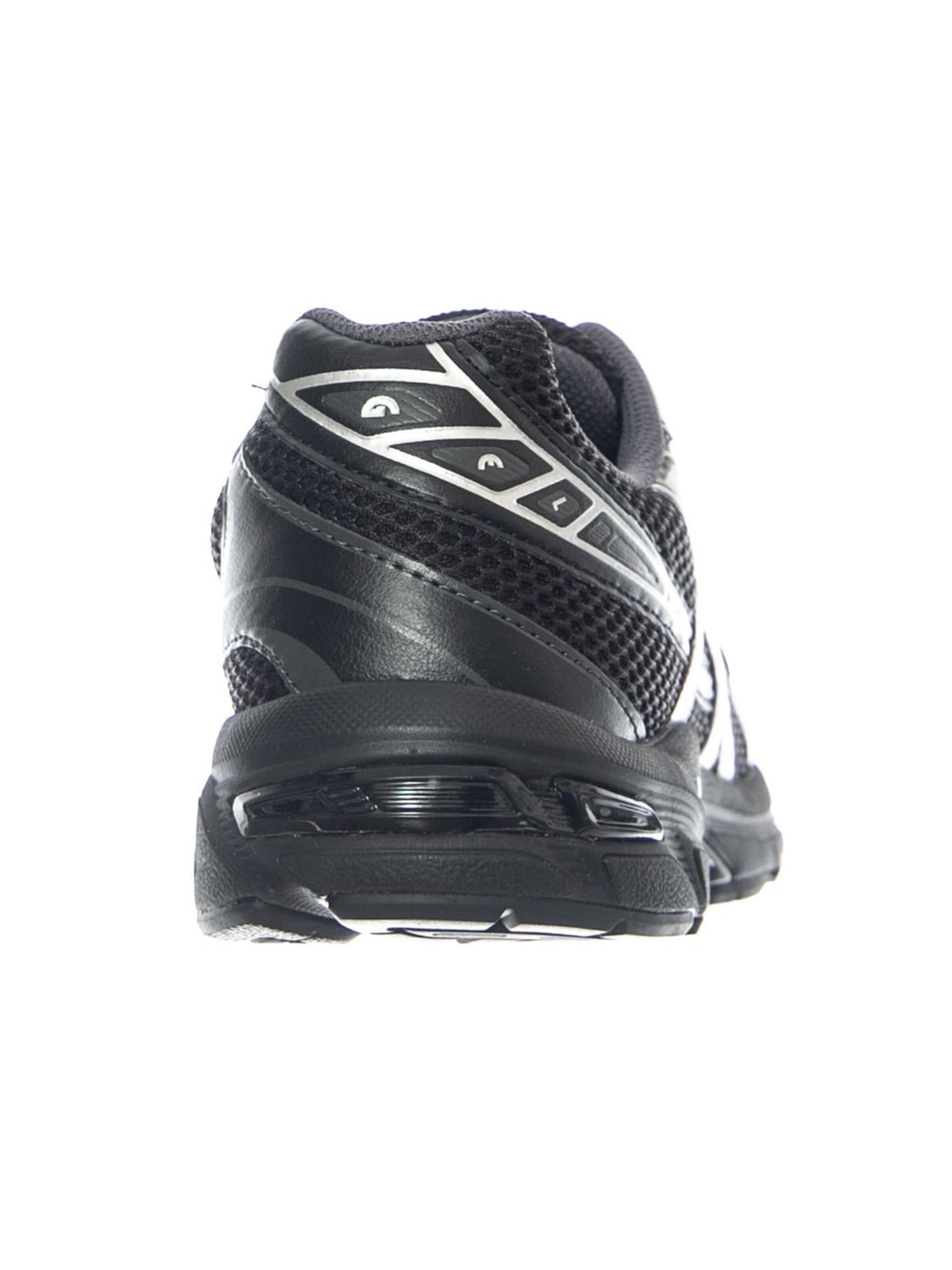 Chaussure de sport à lacets 'GEL-1130' ASICS en noir