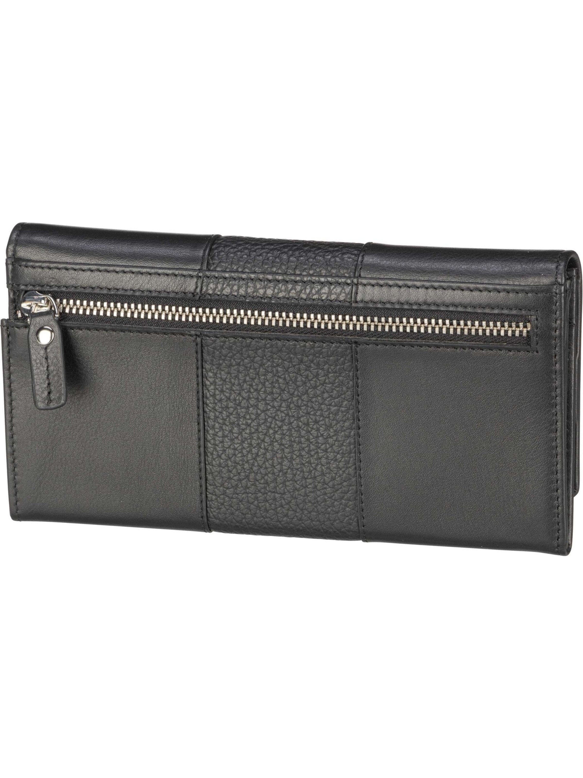 Maître Wallet 'Auen Diedburg' in Black
