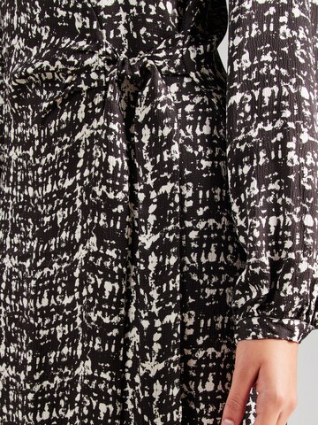 SECOND FEMALE Dress 'Galena' in Grey