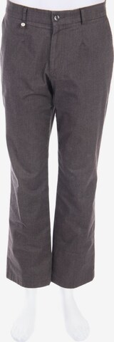 Golfino Pants in 33 in Grey: front