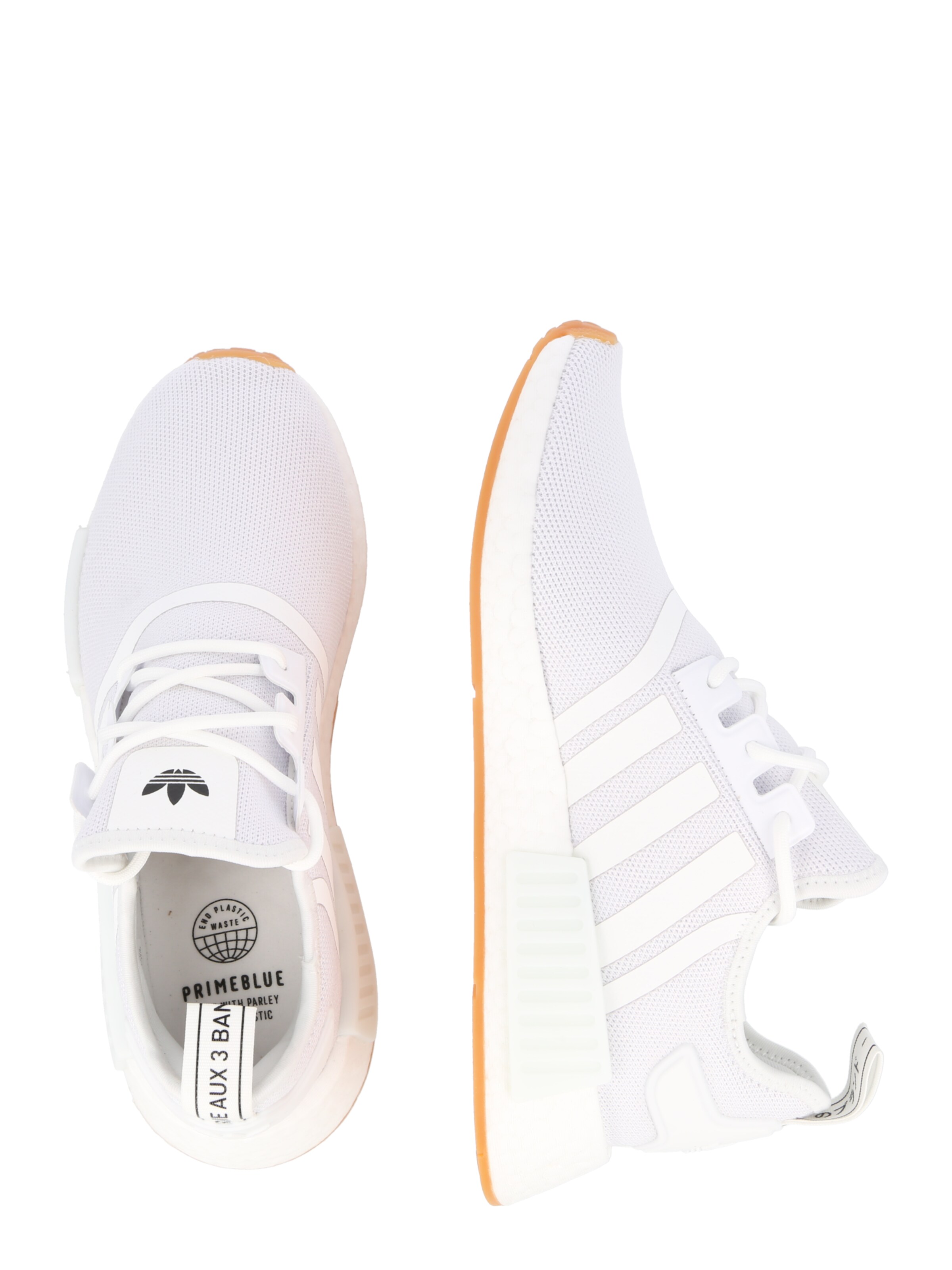 Männer Sneaker ADIDAS ORIGINALS Sneaker in Weiß - QW60891 Männer Sneaker ADIDAS ORIGINALS Sneaker in Weiß - QW60891