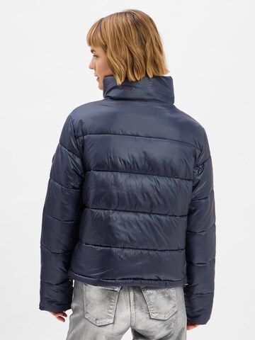 JOOP! Tussenjas ' Opika ' in Blauw
