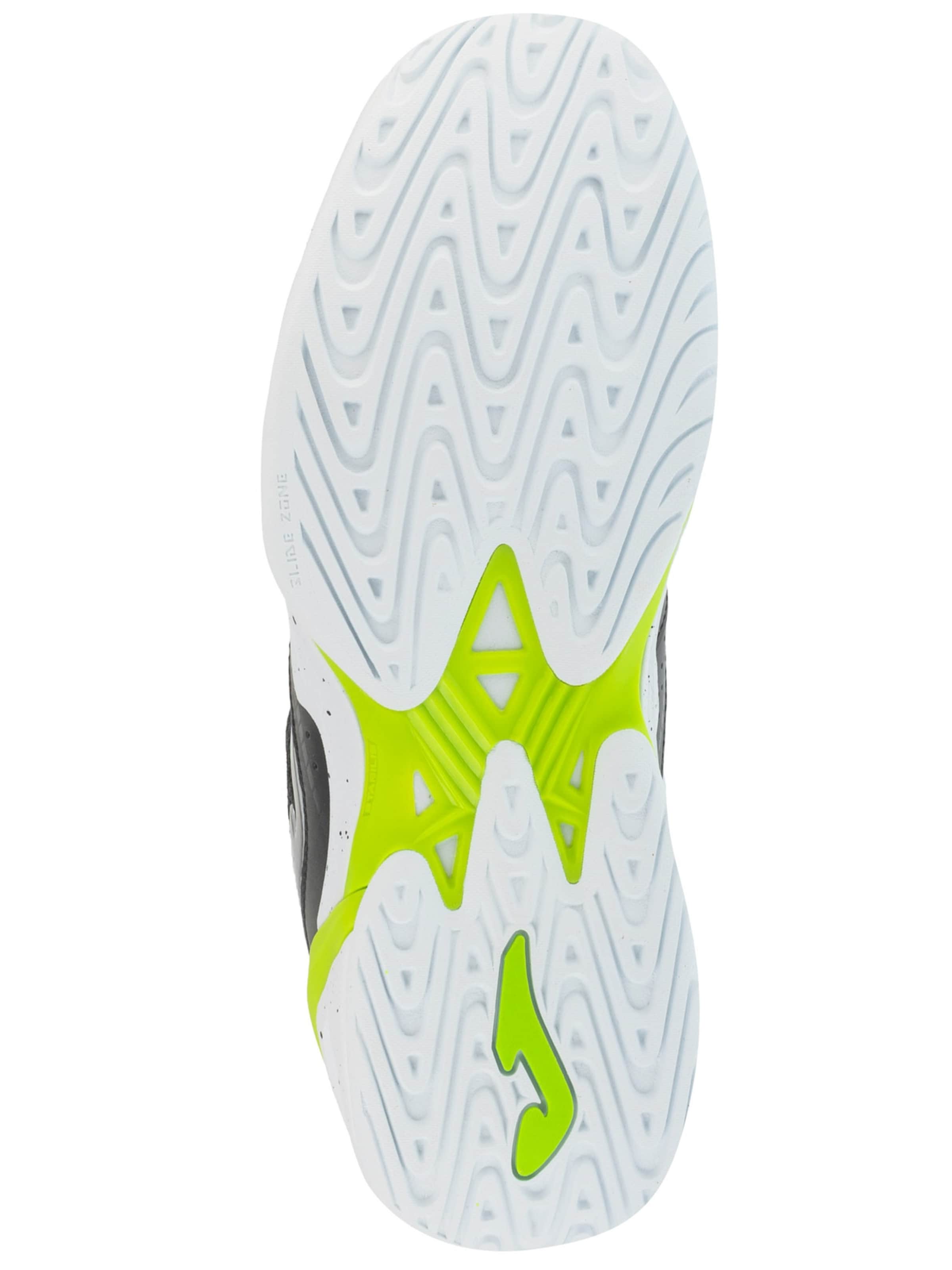 JOMA Sportschoen 'Joma Set 25 TSETW' in Zwart