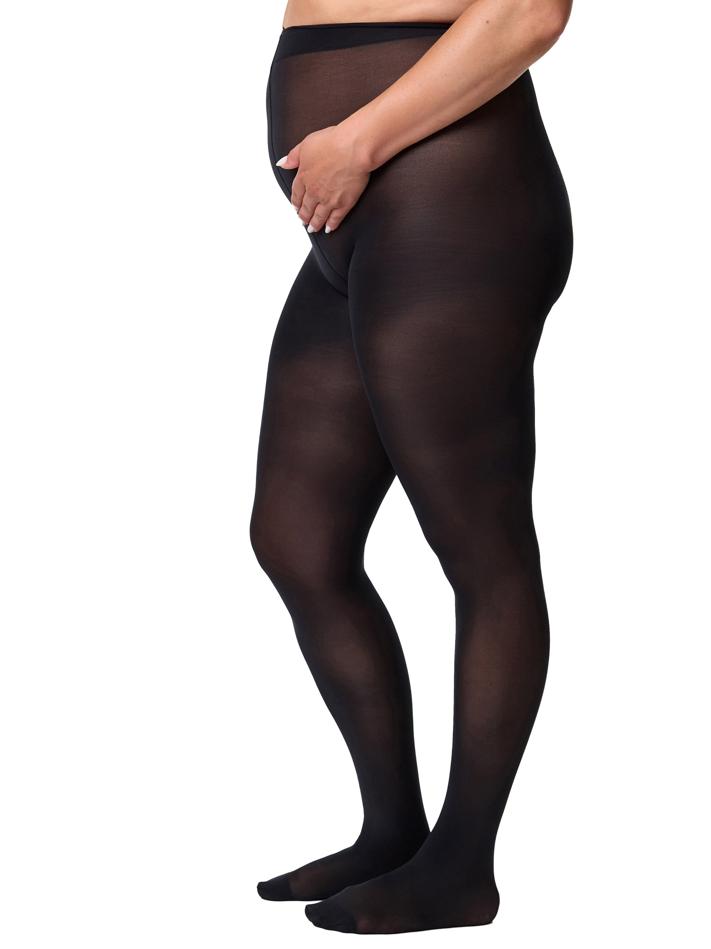 Collants Nur Die en noir
