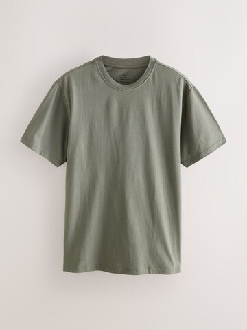 Pyjama court Next en bleu