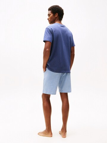 TOMMY HILFIGER Shirt in Blauw