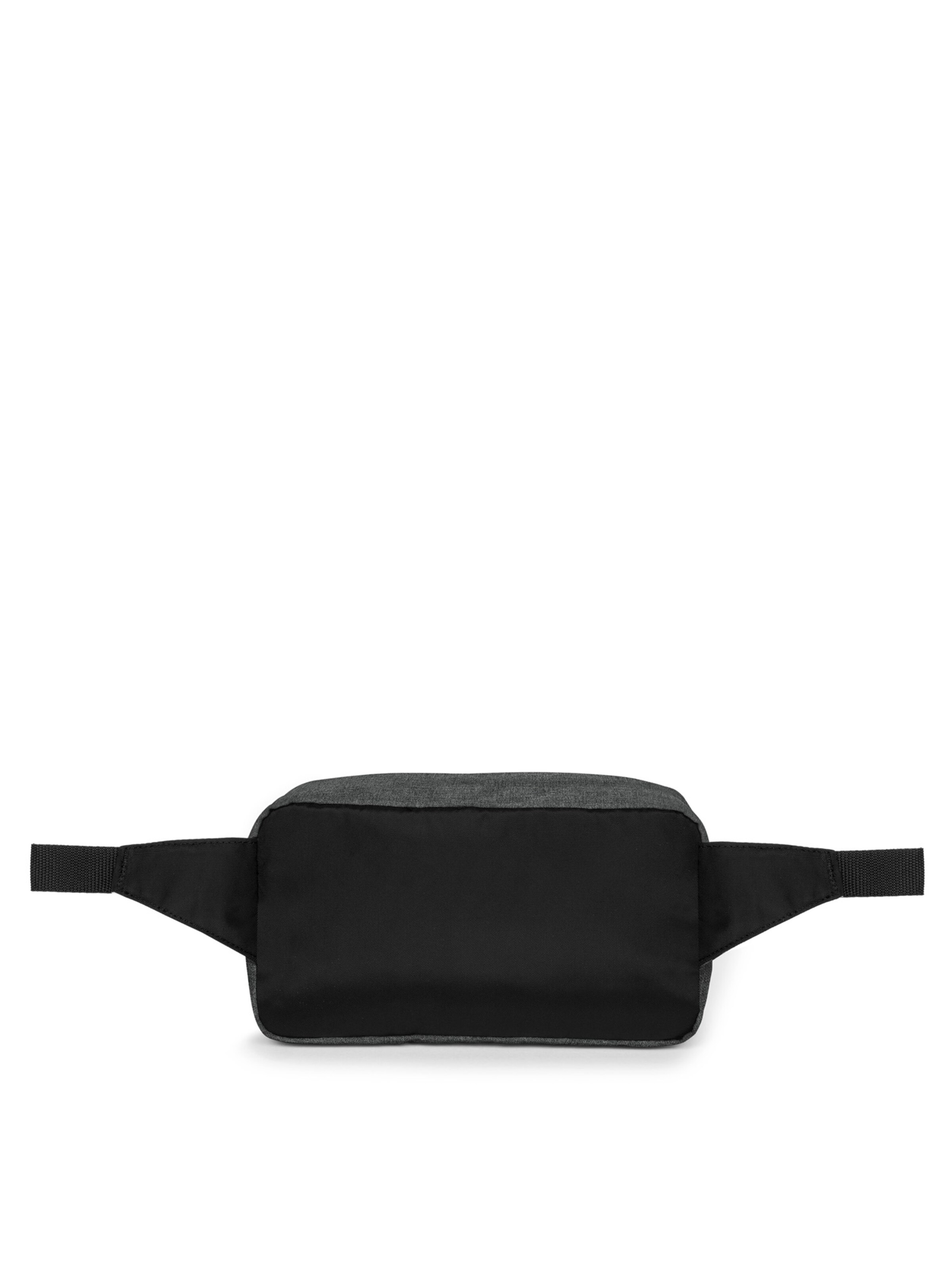 EASTPAK Gürteltasche in Schwarz