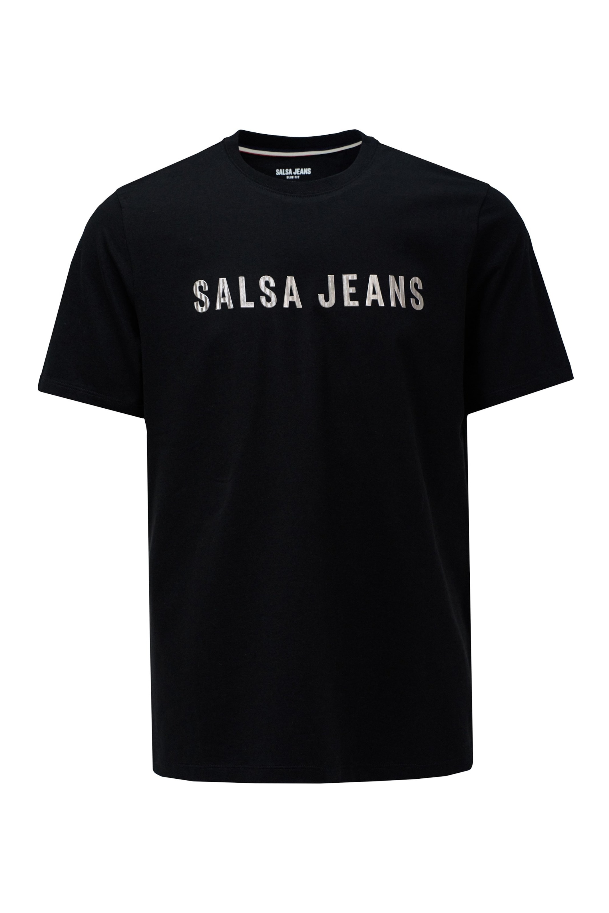Salsa Jeans Shirt in Black, Item view