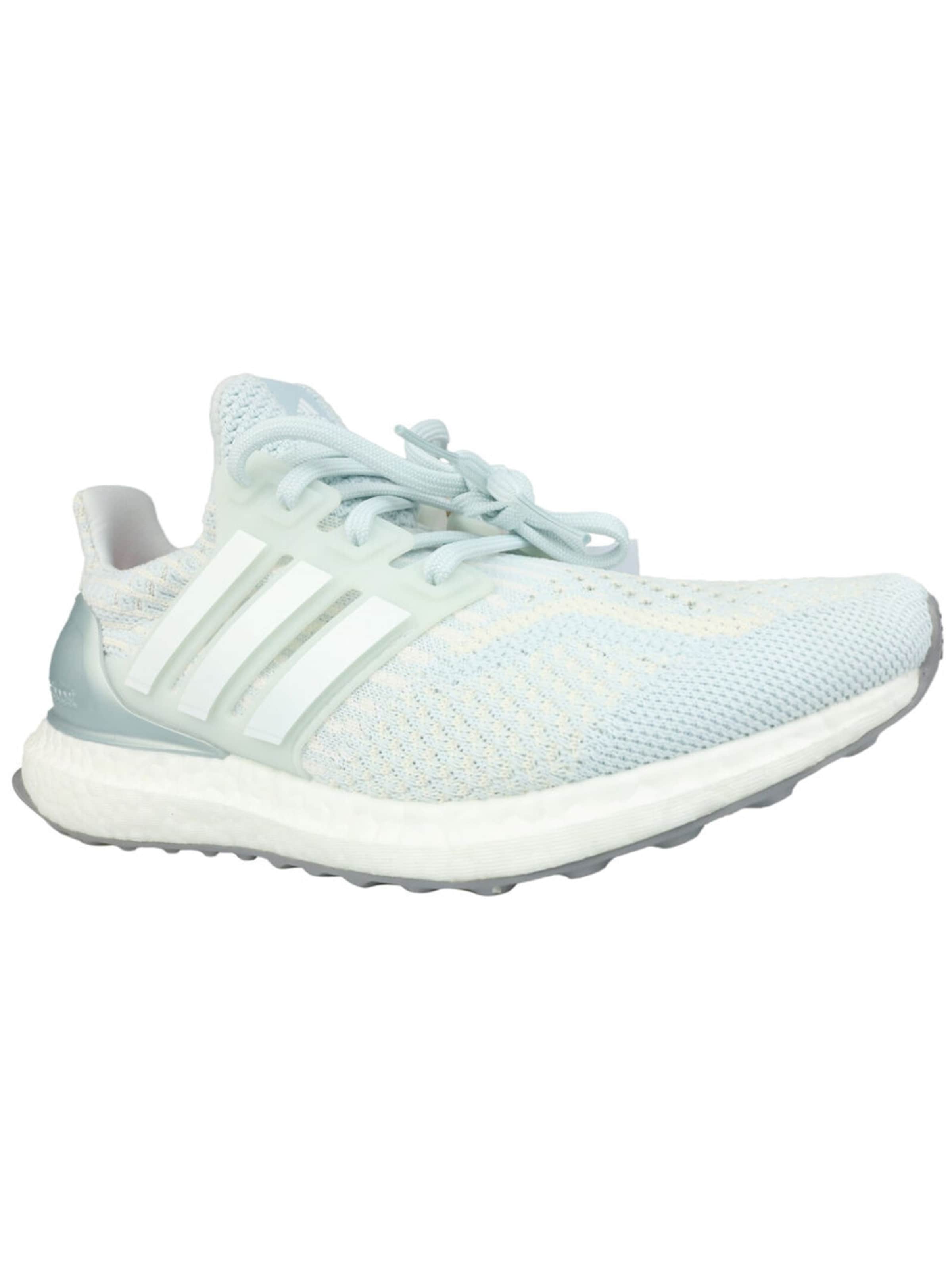Adidas Sport Athletic Shoes 'Adidas Ultra Boost 5.0' in Blue: front