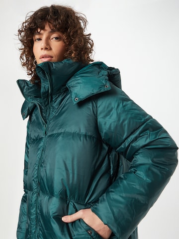 GAP - Chaqueta de invierno en verde