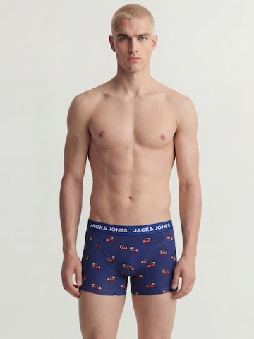 JACK & JONES Μποξεράκι 'JACTHOR' σε μπλε