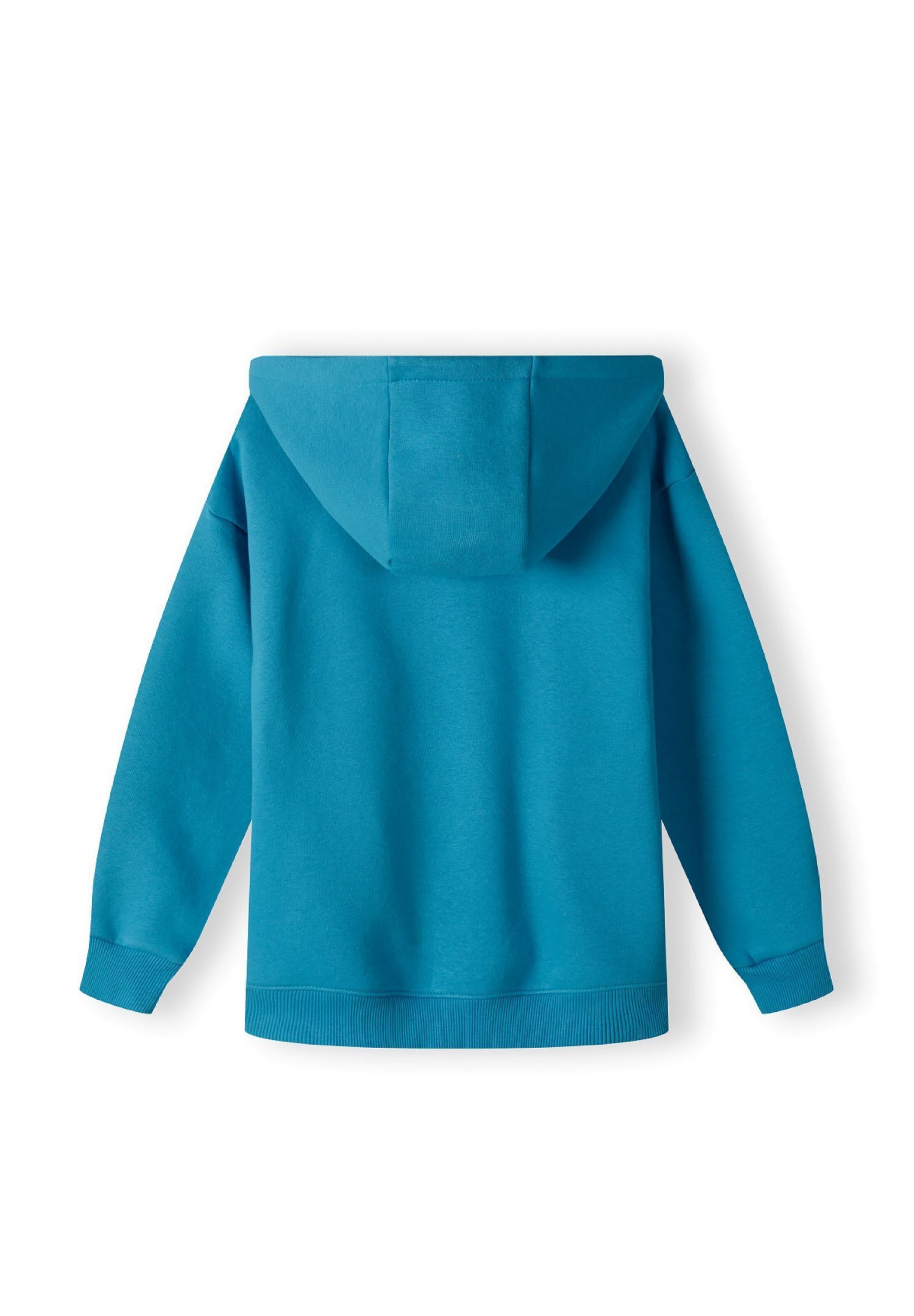 MINOTI Свитшот в Синий