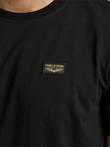 Maglietta 'PME LEGEND - American Classic T-shirt' di PME Legend in nero