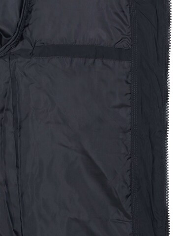 Philipp Plein Winterjacke‌‌‌‌‌‌‌ in Schwarz