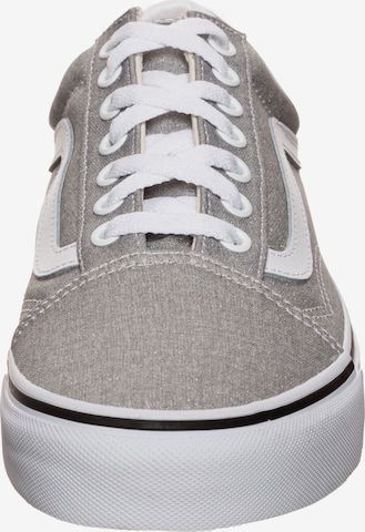 VANS Tenisky 'Old Skool' – šedá