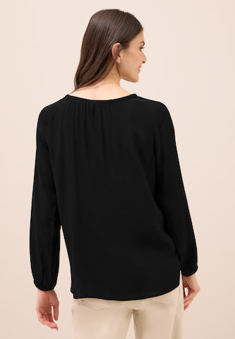 CECIL Blouse in Black