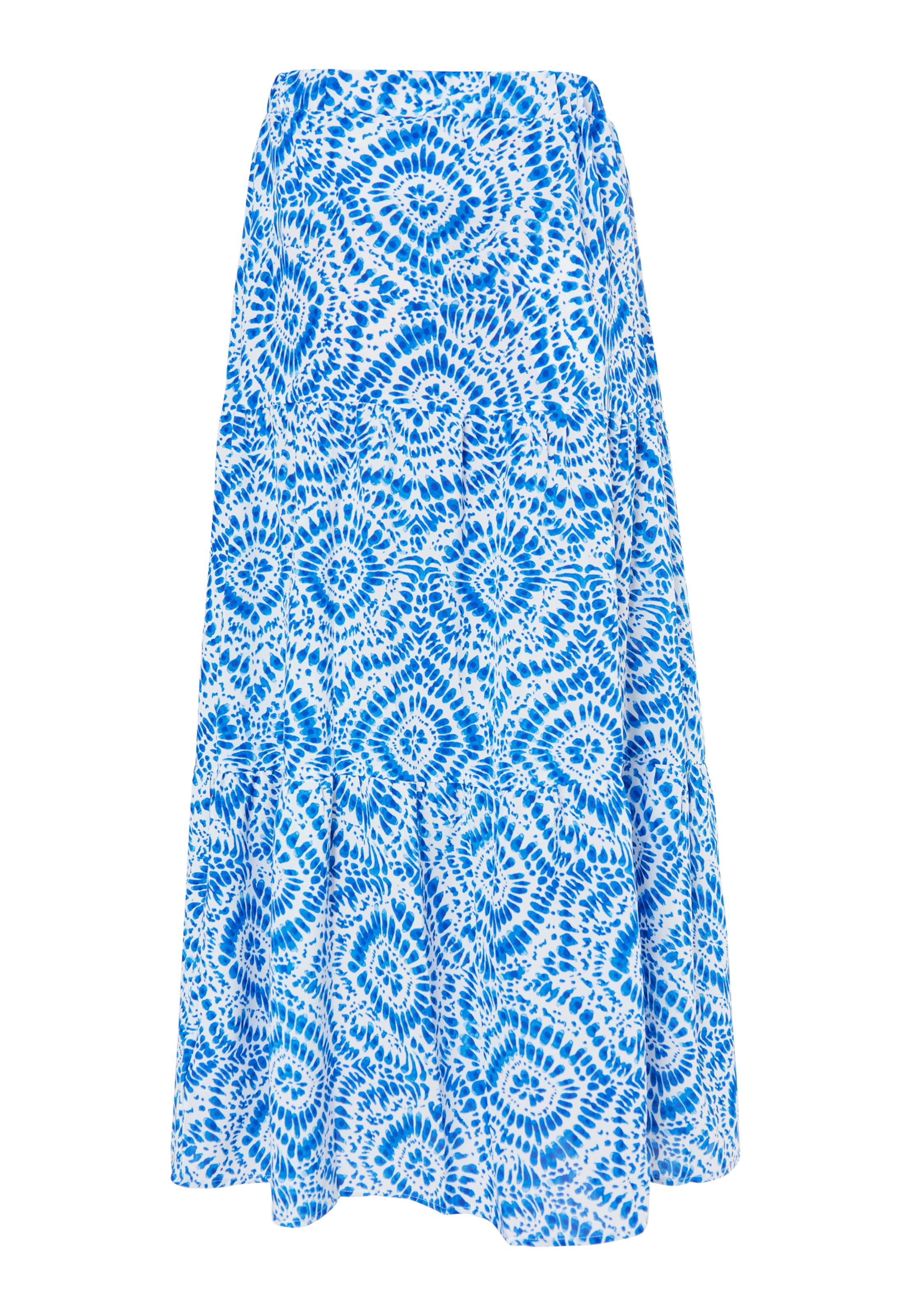 Gonna di IZIA in blu