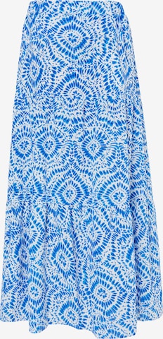 IZIA Rok in Blauw