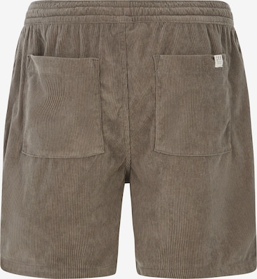 PROTEST Hose 'PRTUleyo' in Grau: Vorderseite