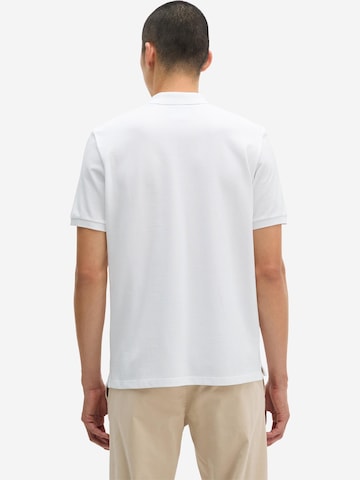 Marc O'Polo Shirt 'Rurik' in Wit
