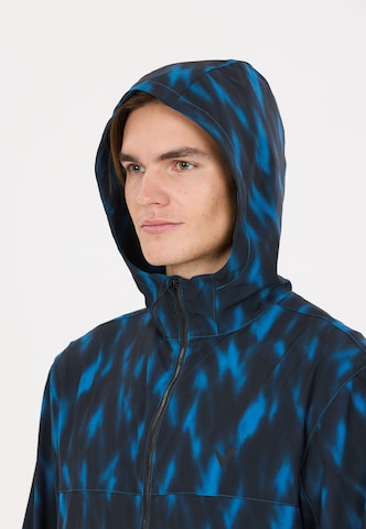 Virtus Laufjacke 'Paoni' in Blau