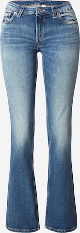 WEEKDAY Jeans 'Luna' in Blue: front