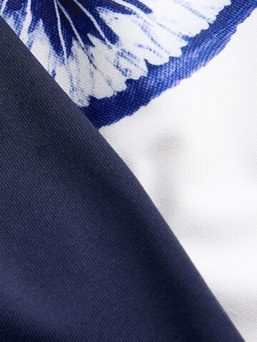 Next Burkini in Blau