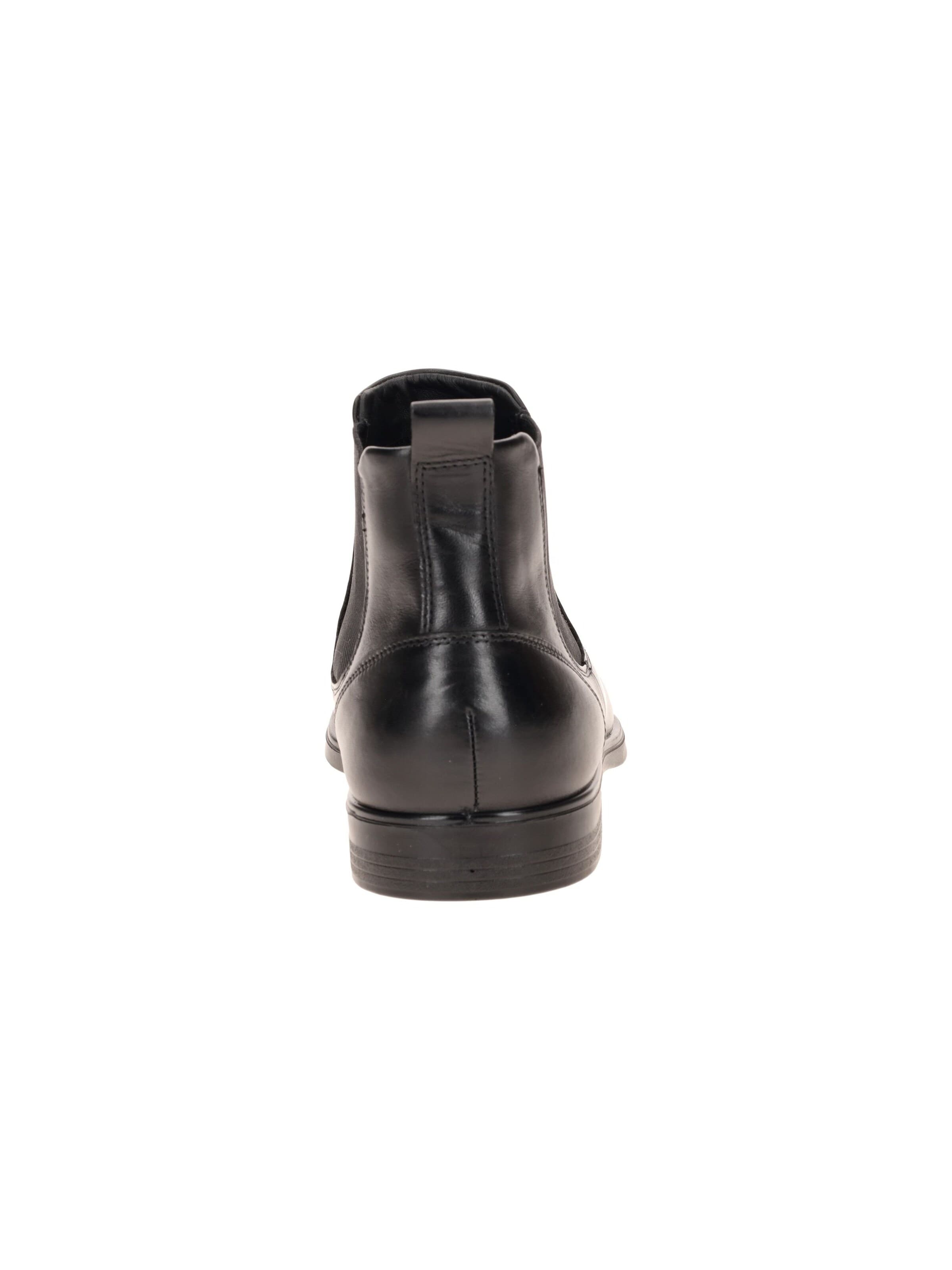 ECCO Boots in Black