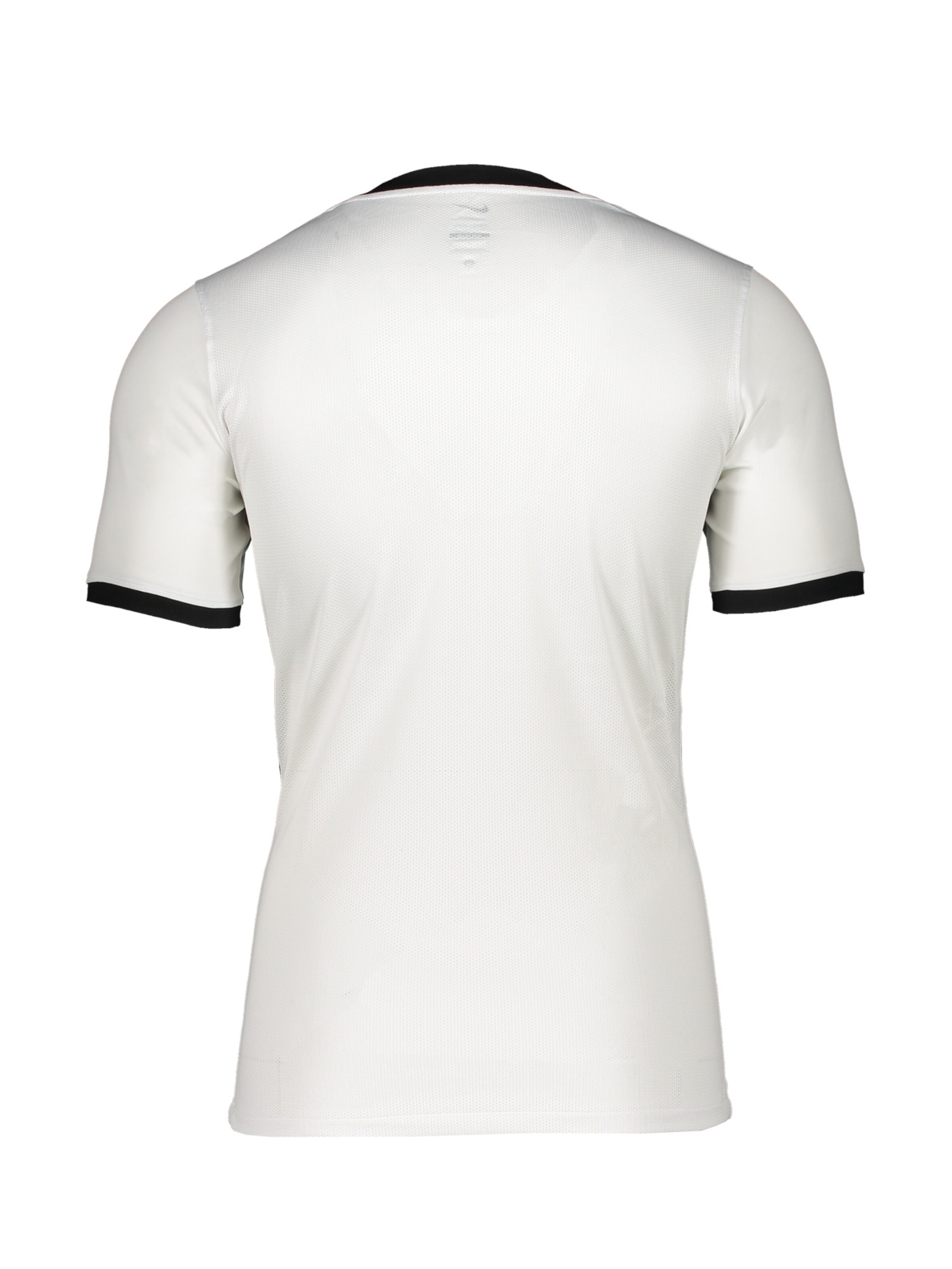 NIKE Funktionsshirt in Weiß