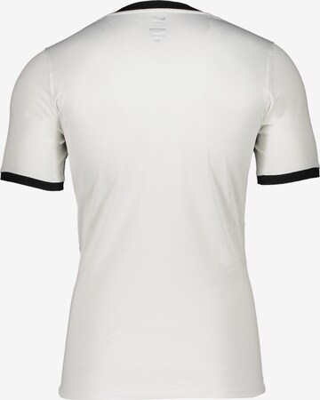 NIKE Functioneel shirt in Wit