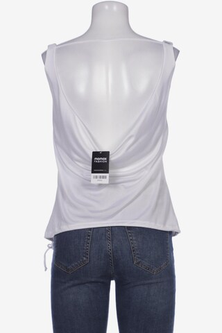 Miss Sixty Top & Shirt in S in White