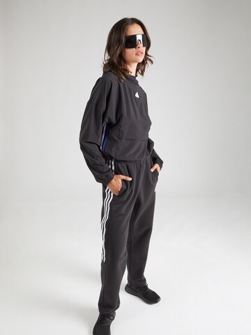 Sweat de sport 'EXPRESS' ADIDAS SPORTSWEAR en noir