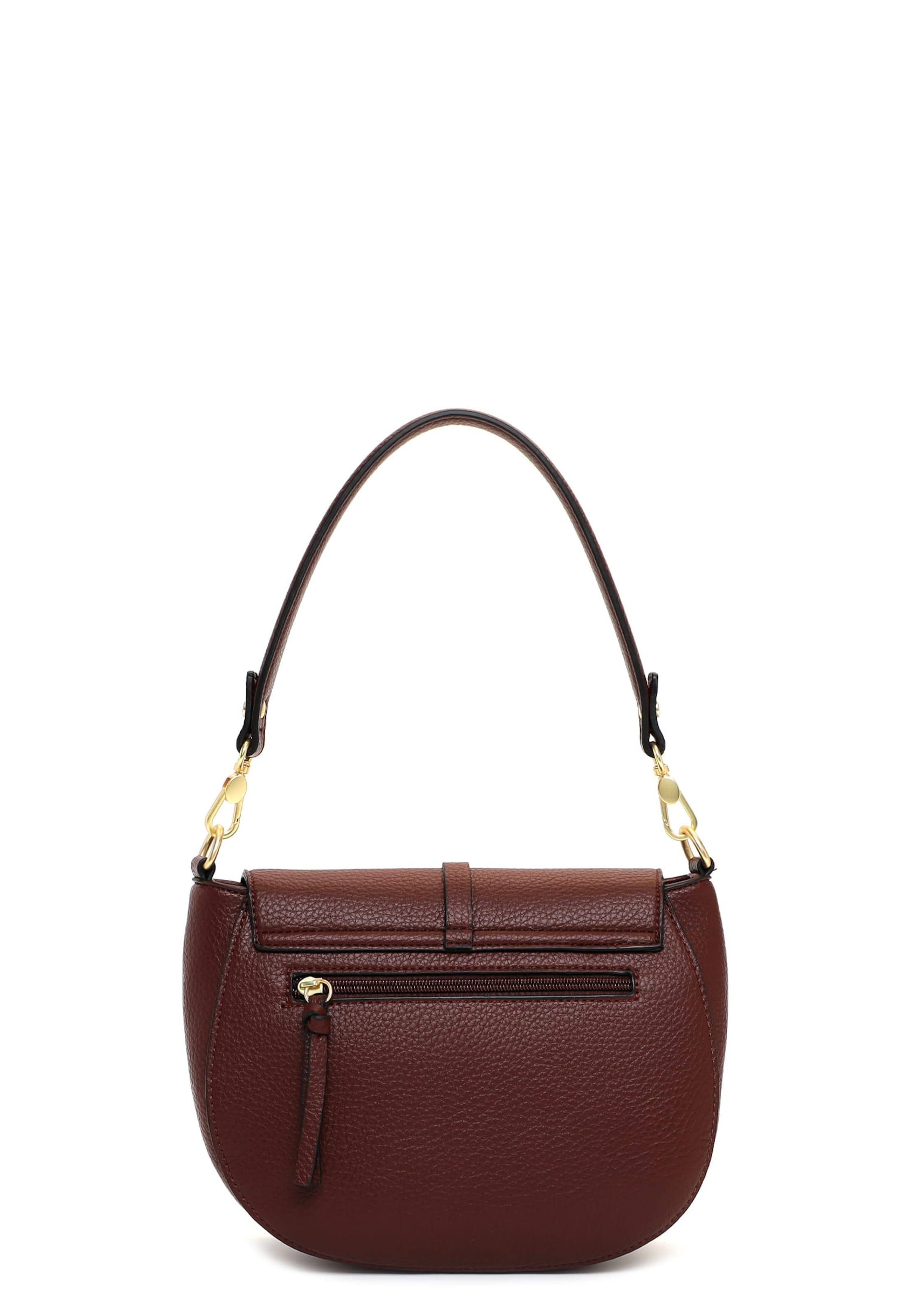 Sac à bandoulière 'TAS Maischa' Tamaris en rouge